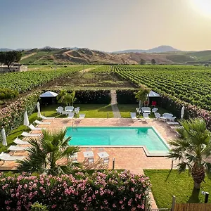 Alle Vigne Affittacamere Alcamo