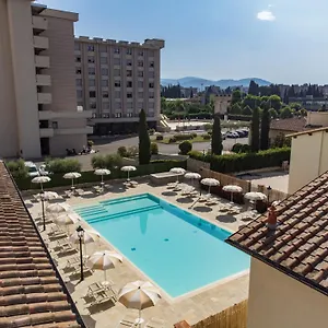 Nilhotel Hotel Firenze