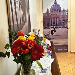 Titina Affittacamere Roma